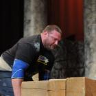 Terry  Hollands - Arnold Strongman Classic 2012 - #1