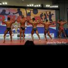 NPC Ronnie Coleman Classic 2012 - #1