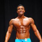 Adam  Bankston - NPC USA 2012 - #1