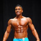 Adam  Bankston - NPC USA 2012 - #1