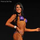 Heather  Nappi - NPC Team Universe 2011 - #1