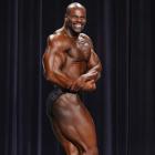 Kenny   Gipson - IFBB North American Championships 2009 - #1