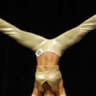 Kayde  Puckett - NPC Team Universe 2009 - #1