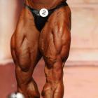 Grigori   Atoyan - IFBB Europa Super Show 2009 - #1