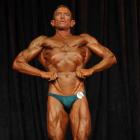 David  Duncan - NPC Masters Nationals 2009 - #1