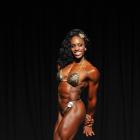 Sheeba  Ibidunni - NPC Jr. Nationals 2014 - #1