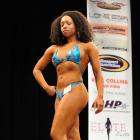 Ashley  Esposito - NPC Eastern USA 2011 - #1