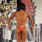 Sherlyn  Roy - IFBB Wings of Strength Chicago Pro 2012 - #1