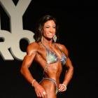 Andrea  Paynter - IFBB New York Pro 2015 - #1