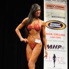 Rosa  Guzman - NPC Eastern USA 2011 - #1