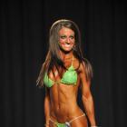 Stephanie  Winter - NPC Jr. Nationals 2012 - #1