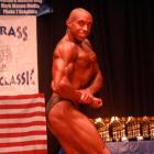 Jamin  Akpan - NPC Bluegrass Muscle Classic  2009 - #1