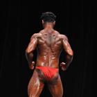 Paul  de Robertis - NPC Atlantic States 2014 - #1