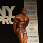 Keith   Williams - IFBB New York Pro 2016 - #1