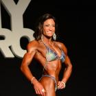 Andrea  Paynter - IFBB New York Pro 2015 - #1