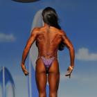 Laurie  Schnelle - NPC Europa Show of Champions 2011 - #1