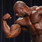 Kenny   Gipson - IFBB North American Championships 2009 - #1