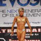 Lee Anna  Bardum - NPC Natural Northern USA 2014 - #1