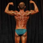 David  Duncan - NPC Masters Nationals 2009 - #1