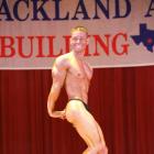 John Wayne  Johnson - NPC Lackland Classic 2013 - #1