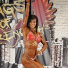 Sherlyn  Roy - IFBB Wings of Strength Chicago Pro 2012 - #1