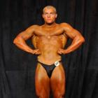 Chris  Fine - NPC Teen Nationals 2010 - #1