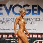 Lee Anna  Bardum - NPC Natural Northern USA 2014 - #1