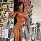 Sherlyn  Roy - IFBB Wings of Strength Chicago Pro 2012 - #1