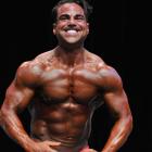 Paul  de Robertis - NPC Atlantic States 2014 - #1