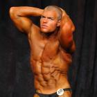 Chris  Fine - NPC Teen Nationals 2010 - #1