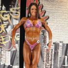 Kimberly    Sheppard      - IFBB Wings of Strength Chicago Pro 2012 - #1