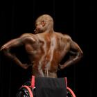 Reggie   Bennett - IFBB Pro Wheelchair Championships 2011 - #1