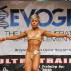 Lee Anna  Bardum - NPC Natural Northern USA 2014 - #1