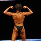 Amy  Sutter - NPC Jr. USA 2011 - #1