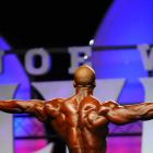 Shawn  Rhoden - IFBB Olympia 2011 - #1