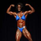 Terri   Harris - NPC Nationals 2009 - #1