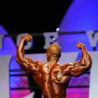 Shawn  Rhoden - IFBB Olympia 2011 - #1