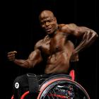 Reggie   Bennett - IFBB Pro Wheelchair Championships 2011 - #1