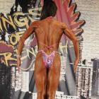 Kimberly    Sheppard      - IFBB Wings of Strength Chicago Pro 2012 - #1