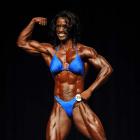 Terri   Harris - NPC Nationals 2009 - #1