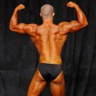 Chris  Fine - NPC Teen Nationals 2010 - #1