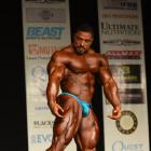 Roelly   Winklaar - IFBB New York Pro 2016 - #1