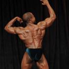 William   Brent - NPC Masters Nationals 2009 - #1