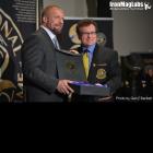 Triple  H - International Sports Hall of Fame - Arnold Classic 2015 - #1