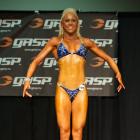 April  Blais - NPC Branch Warren Classic 2013 - #1