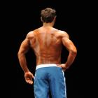 Brant  Larose - NPC Nationals 2011 - #1