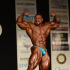 Roelly   Winklaar - IFBB New York Pro 2016 - #1