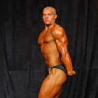 Chris  Fine - NPC Teen Nationals 2010 - #1