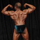 William   Brent - NPC Masters Nationals 2009 - #1