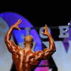 Shawn  Rhoden - IFBB Olympia 2011 - #1